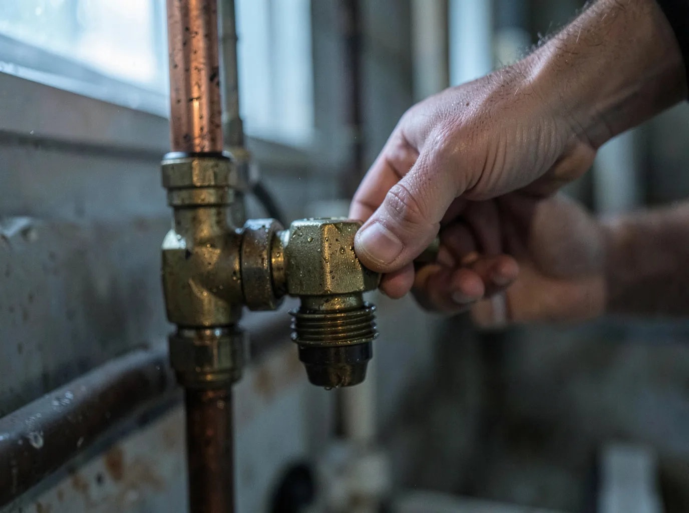 Emergency Plumber Holton, KS FAQs
